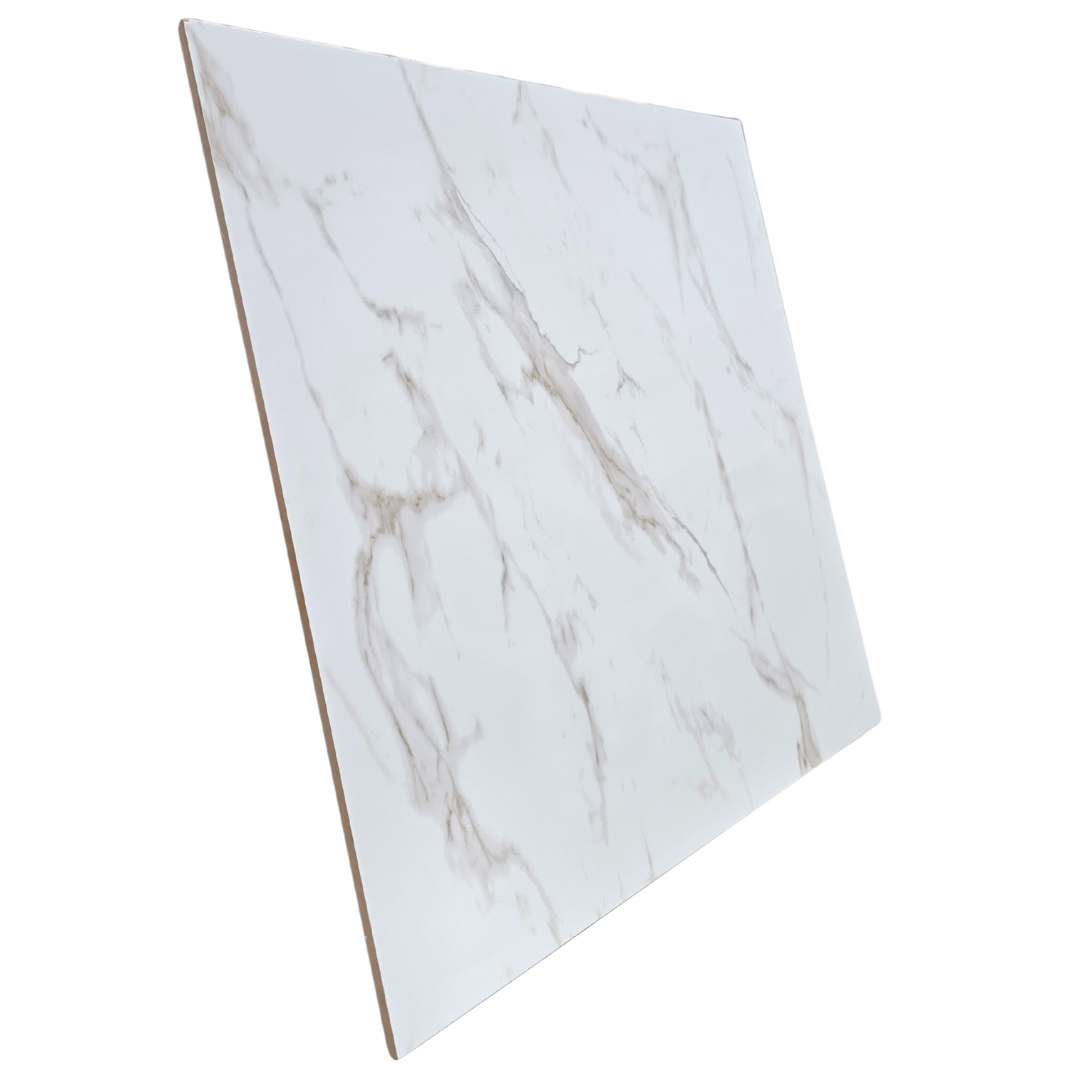 Carrara White